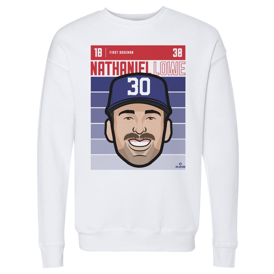 Nate Lowe Men&#39;s Crewneck Sweatshirt | 500 LEVEL