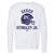 Derek Stingley Jr. Men's Crewneck Sweatshirt | 500 LEVEL