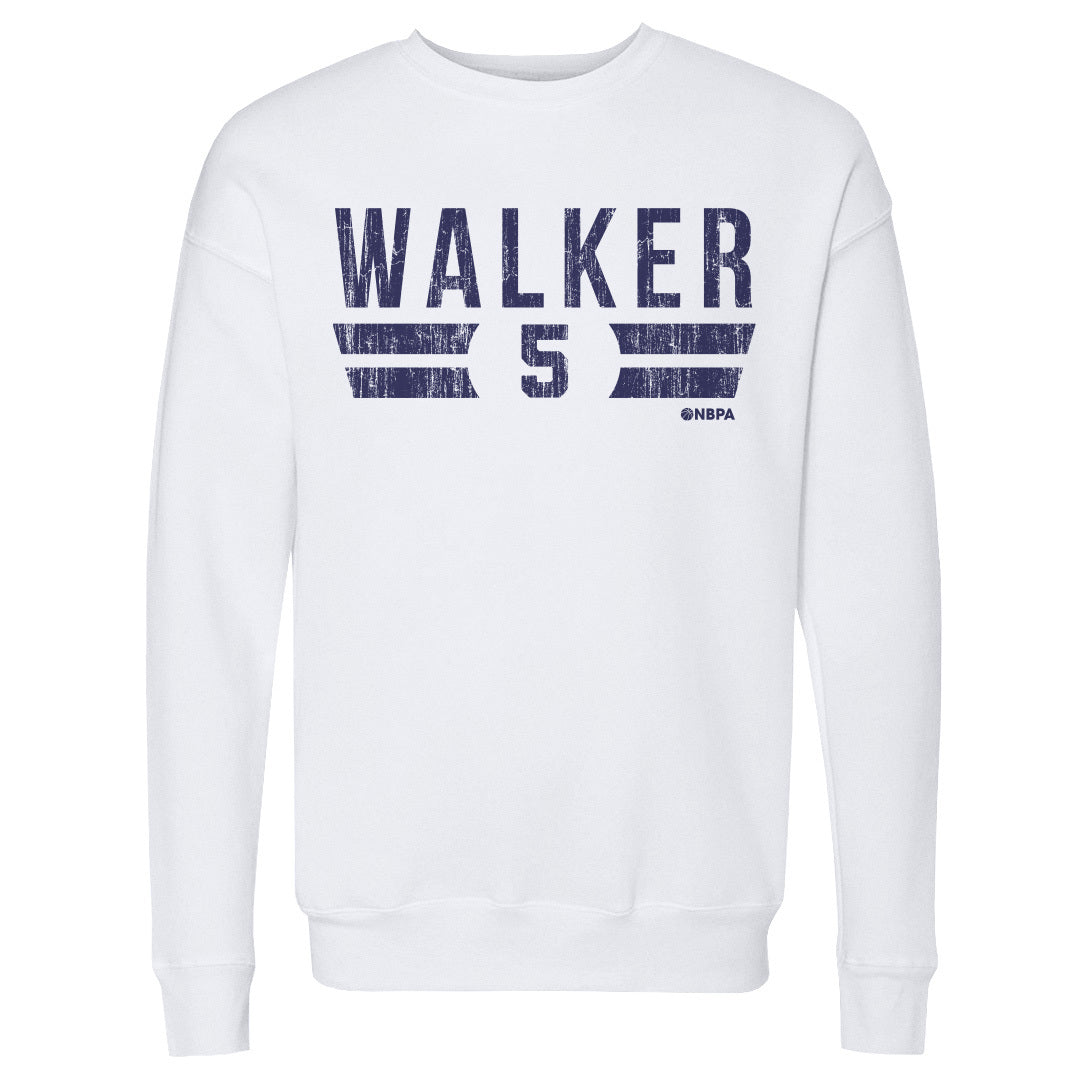 Jarace Walker Men&#39;s Crewneck Sweatshirt | 500 LEVEL