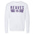 Austin Reaves Men's Crewneck Sweatshirt | 500 LEVEL