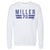 Bobby Miller Men's Crewneck Sweatshirt | 500 LEVEL