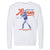 Pete Alonso Men's Crewneck Sweatshirt | 500 LEVEL