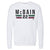 Jack McBain Men's Crewneck Sweatshirt | 500 LEVEL