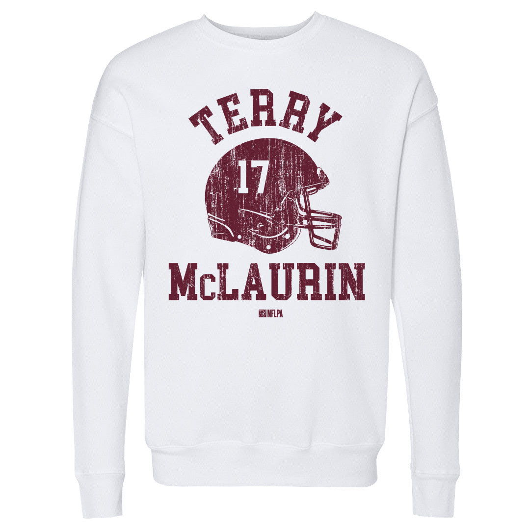 Patrick Surtain II Men's Crewneck Sweatshirt PC850, Denver Football Men's  Crewneck Sweatshirt