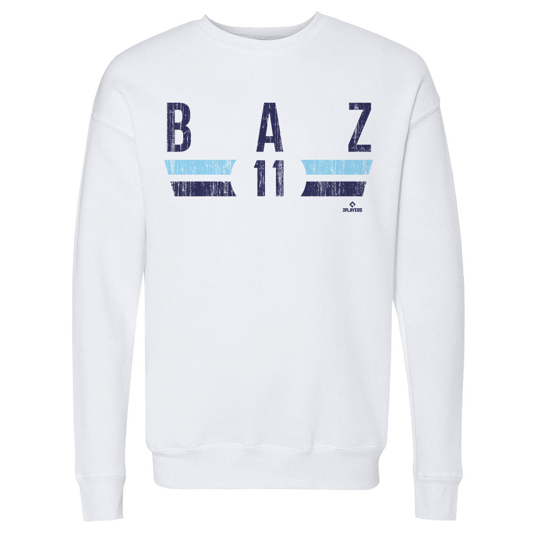 Shane Baz Men&#39;s Crewneck Sweatshirt | 500 LEVEL