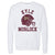 Kyle Morlock Men's Crewneck Sweatshirt | 500 LEVEL