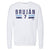 Vidal Brujan Men's Crewneck Sweatshirt | 500 LEVEL