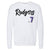 Brendan Rodgers Men's Crewneck Sweatshirt | 500 LEVEL