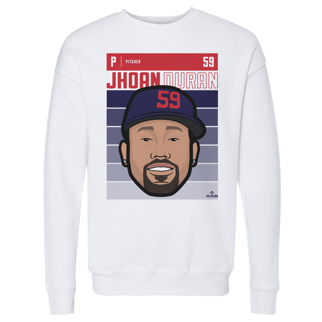 Jhoan Duran Minnesota Twins Baseball shirt, hoodie, sweater and