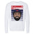 Willi Castro Men's Crewneck Sweatshirt | 500 LEVEL