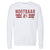 Lars Nootbaar Men's Crewneck Sweatshirt | 500 LEVEL