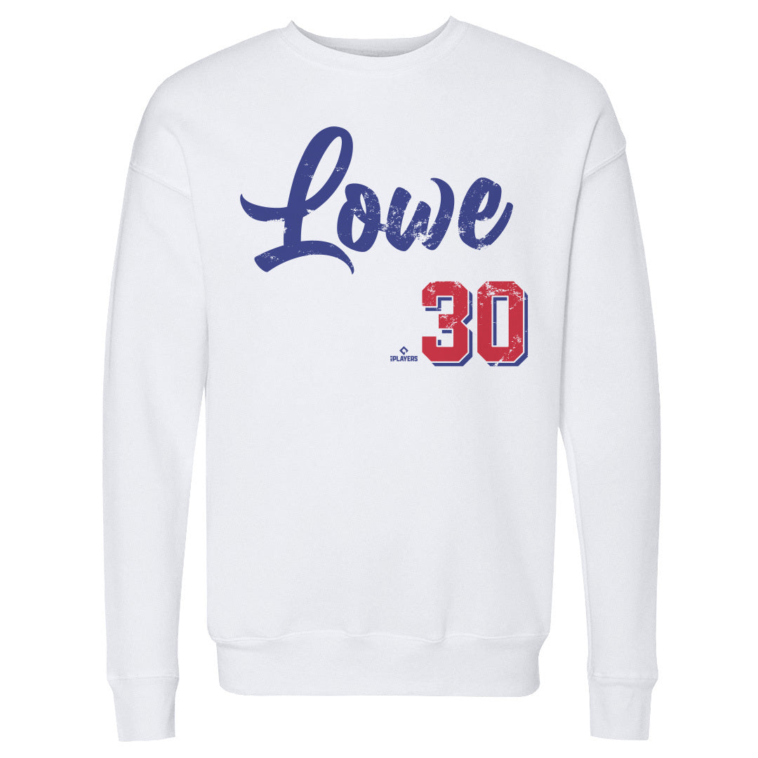 Nate Lowe Men&#39;s Crewneck Sweatshirt | 500 LEVEL