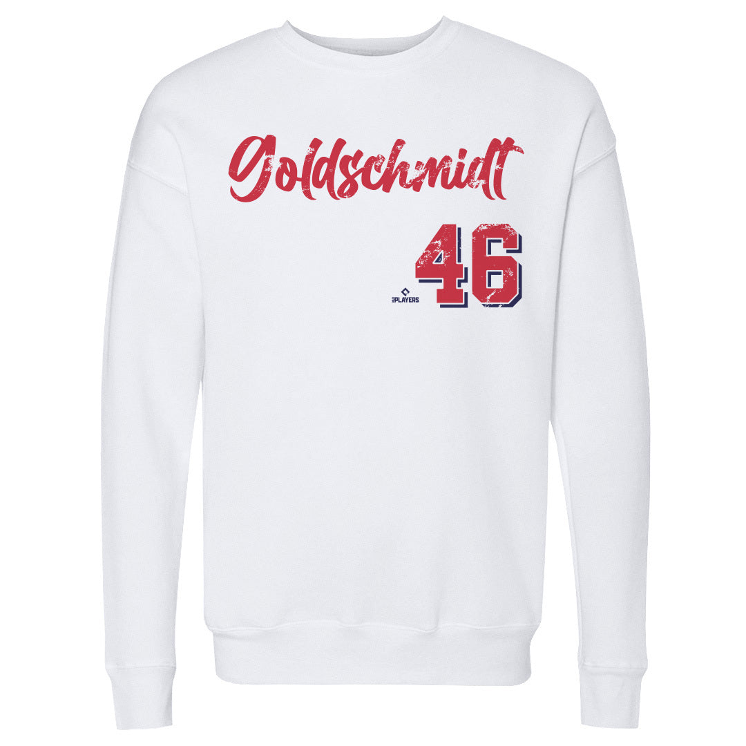 Paul Goldschmidt T-Shirt  St. Louis Baseball Men's Premium T