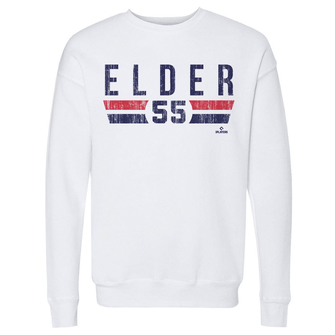 Bryce Elder Men&#39;s Crewneck Sweatshirt | 500 LEVEL