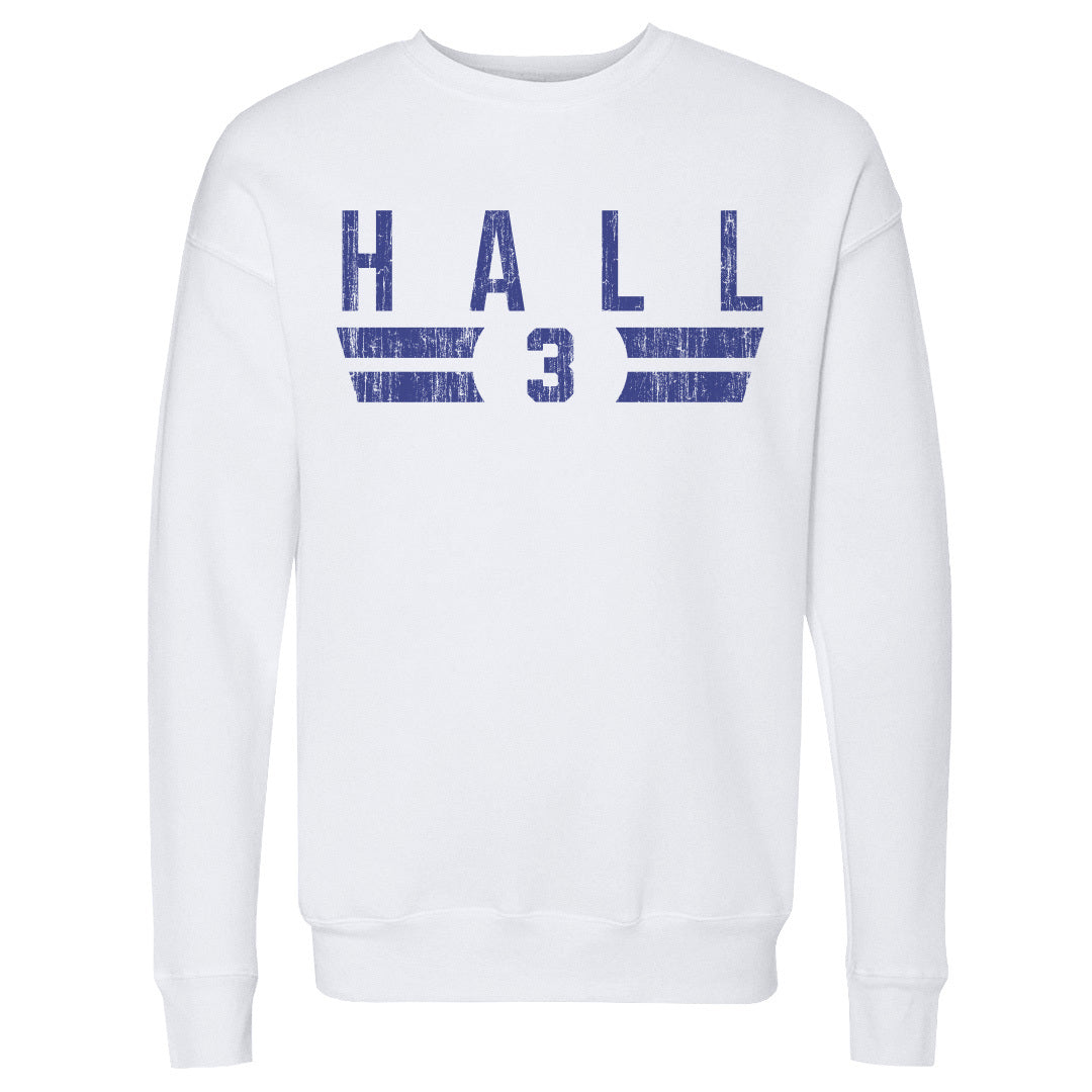 Jaren Hall Men&#39;s Crewneck Sweatshirt | 500 LEVEL