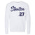 Giancarlo Stanton Men's Crewneck Sweatshirt | 500 LEVEL