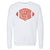 David Njoku Men's Crewneck Sweatshirt | 500 LEVEL