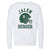 Jalen Berger Men's Crewneck Sweatshirt | 500 LEVEL