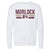 Kyle Morlock Men's Crewneck Sweatshirt | 500 LEVEL