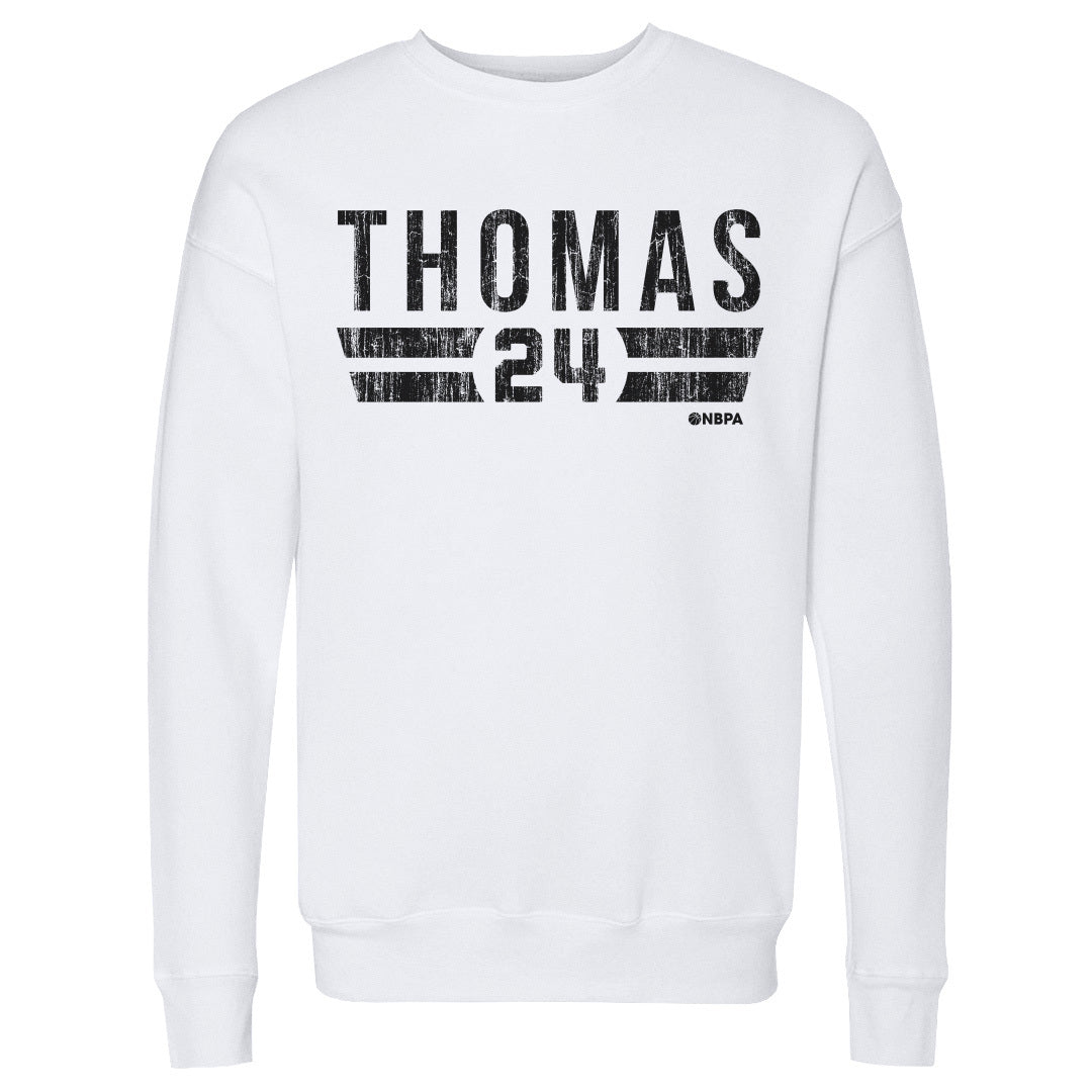 Cam Thomas Men&#39;s Crewneck Sweatshirt | 500 LEVEL