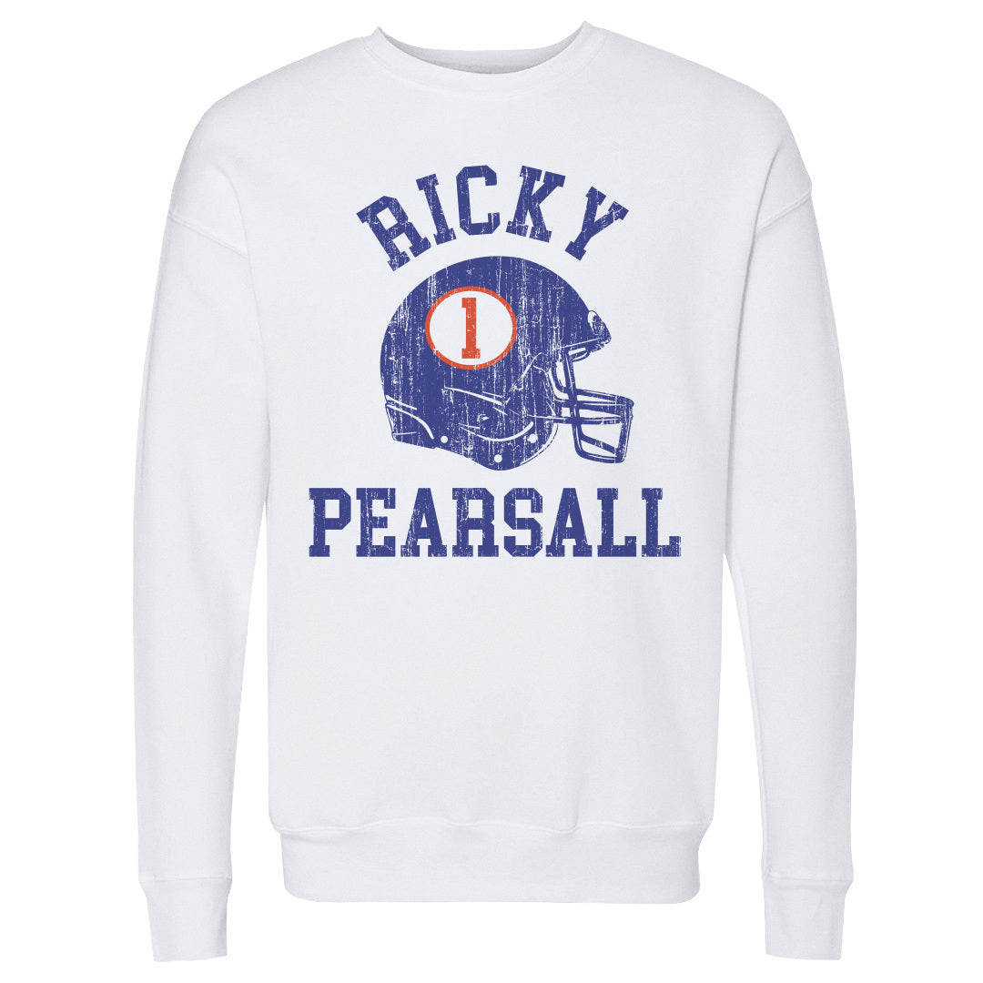 Ricky Pearsall Men&#39;s Crewneck Sweatshirt | 500 LEVEL