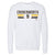 Jake Cronenworth Men's Crewneck Sweatshirt | 500 LEVEL