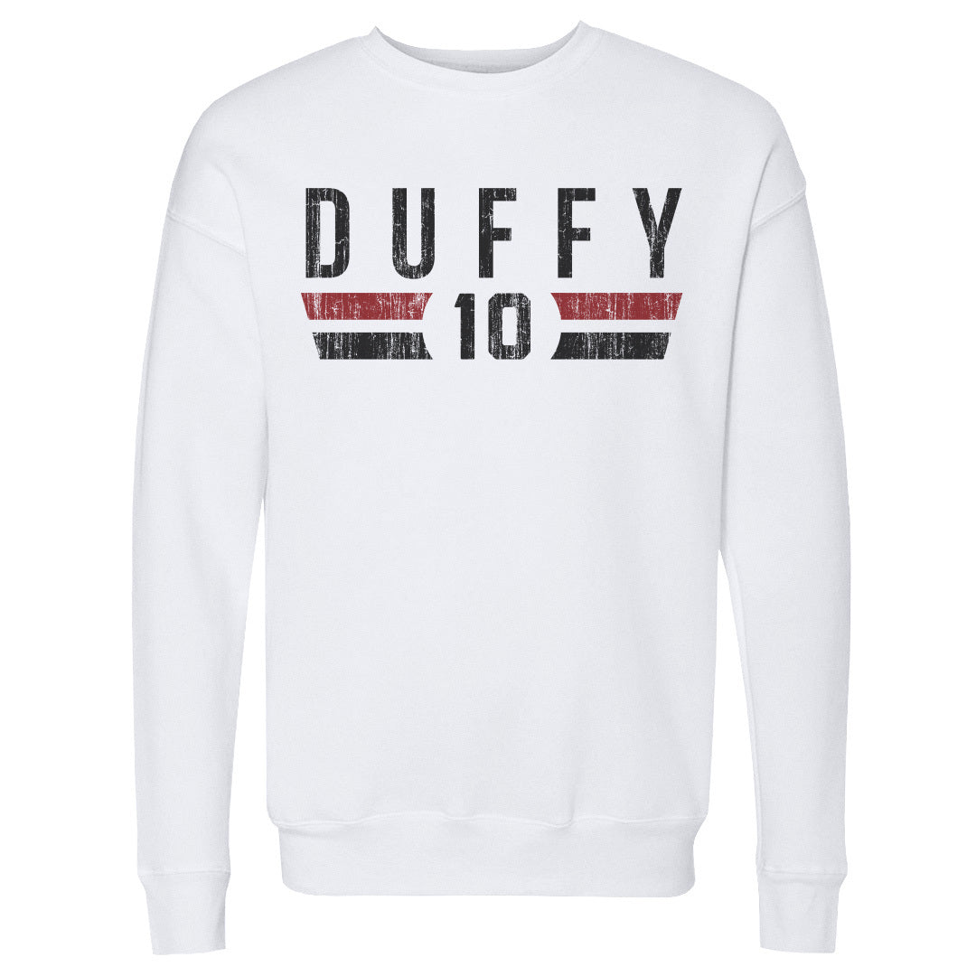 AJ Duffy Men&#39;s Crewneck Sweatshirt | 500 LEVEL