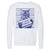 Keith Hernandez Men's Crewneck Sweatshirt | 500 LEVEL