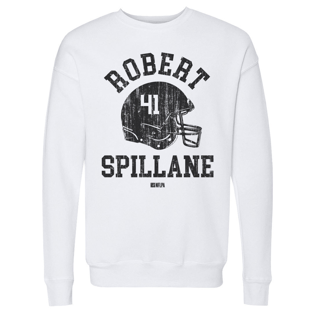 Robert Spillane Men&#39;s Crewneck Sweatshirt | 500 LEVEL