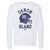 Daron Bland Men's Crewneck Sweatshirt | 500 LEVEL