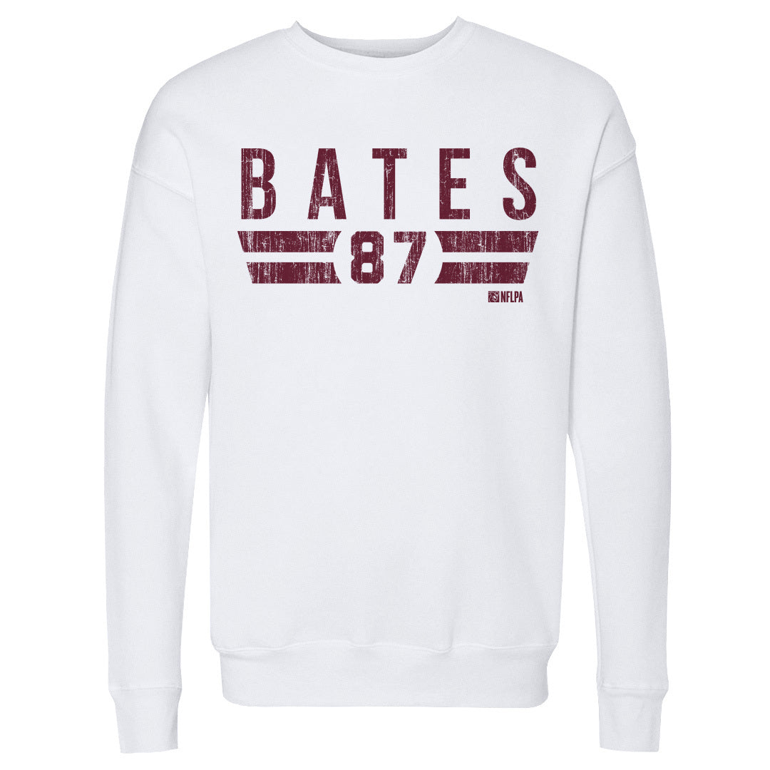 John Bates Men&#39;s Crewneck Sweatshirt | 500 LEVEL