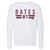 John Bates Men's Crewneck Sweatshirt | 500 LEVEL