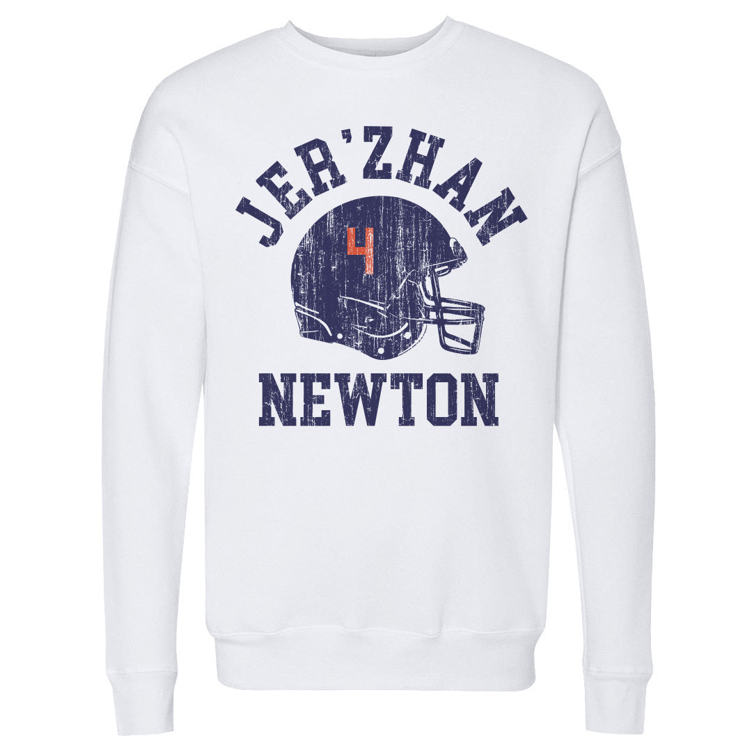 Jer&#39;Zhan Newton Men&#39;s Crewneck Sweatshirt | 500 LEVEL