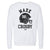 Maxx Crosby Men's Crewneck Sweatshirt | 500 LEVEL