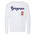 Alex Bregman Men's Crewneck Sweatshirt | 500 LEVEL