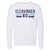 Garrett Cleavinger Men's Crewneck Sweatshirt | 500 LEVEL