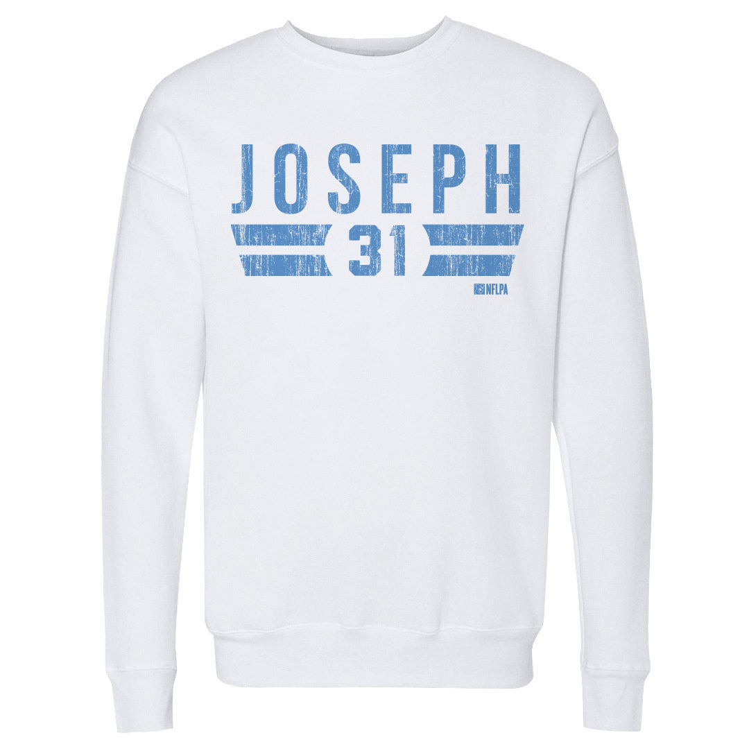 Kerby Joseph Men&#39;s Crewneck Sweatshirt | 500 LEVEL