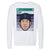 Sam Haggerty Men's Crewneck Sweatshirt | 500 LEVEL