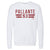 Andre Pallante Men's Crewneck Sweatshirt | 500 LEVEL