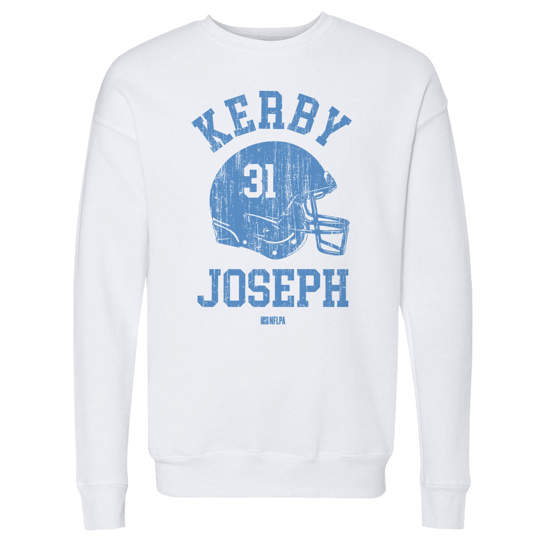 Kerby Joseph Men&#39;s Crewneck Sweatshirt | 500 LEVEL