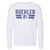 Walker Buehler Men's Crewneck Sweatshirt | 500 LEVEL