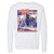 Starling Marte Men's Crewneck Sweatshirt | 500 LEVEL