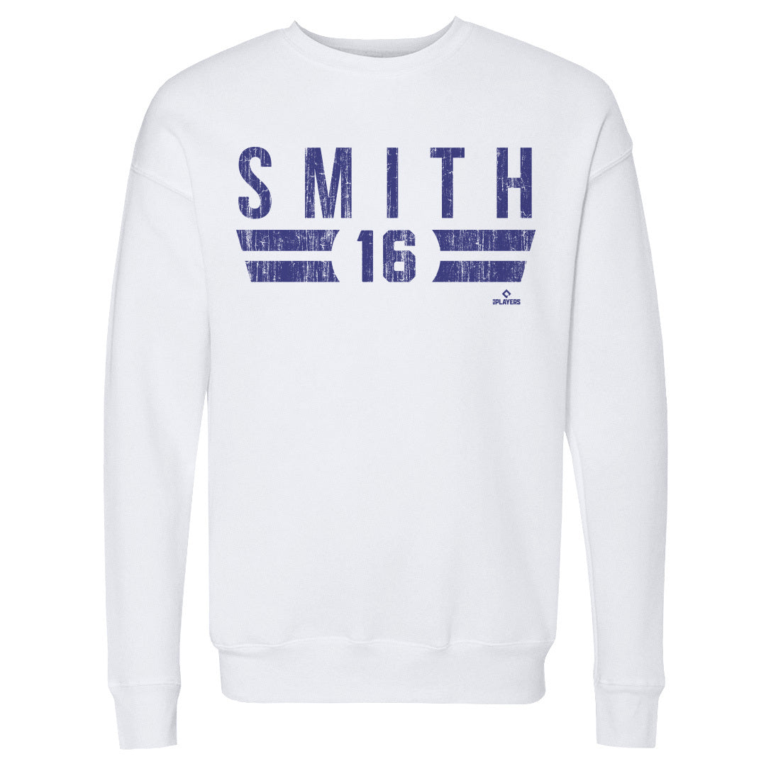 Will Smith Men&#39;s Crewneck Sweatshirt | 500 LEVEL