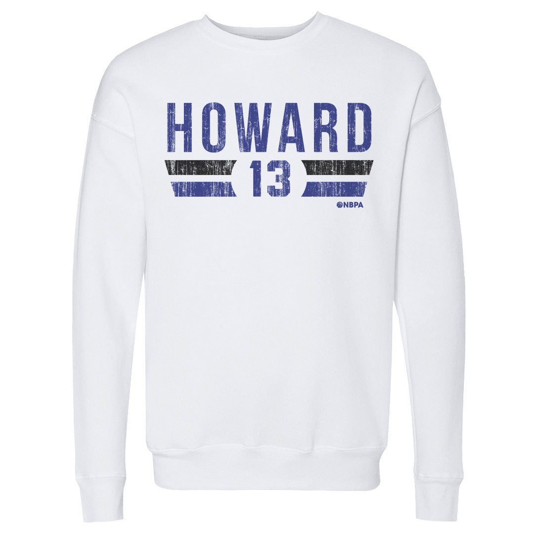 Jett Howard Men&#39;s Crewneck Sweatshirt | 500 LEVEL