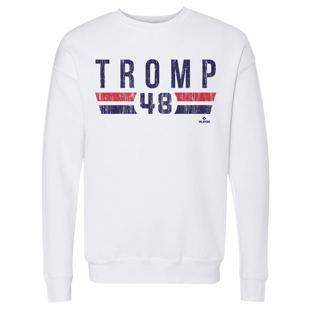 Chadwick Tromp Men&#39;s Crewneck Sweatshirt | 500 LEVEL