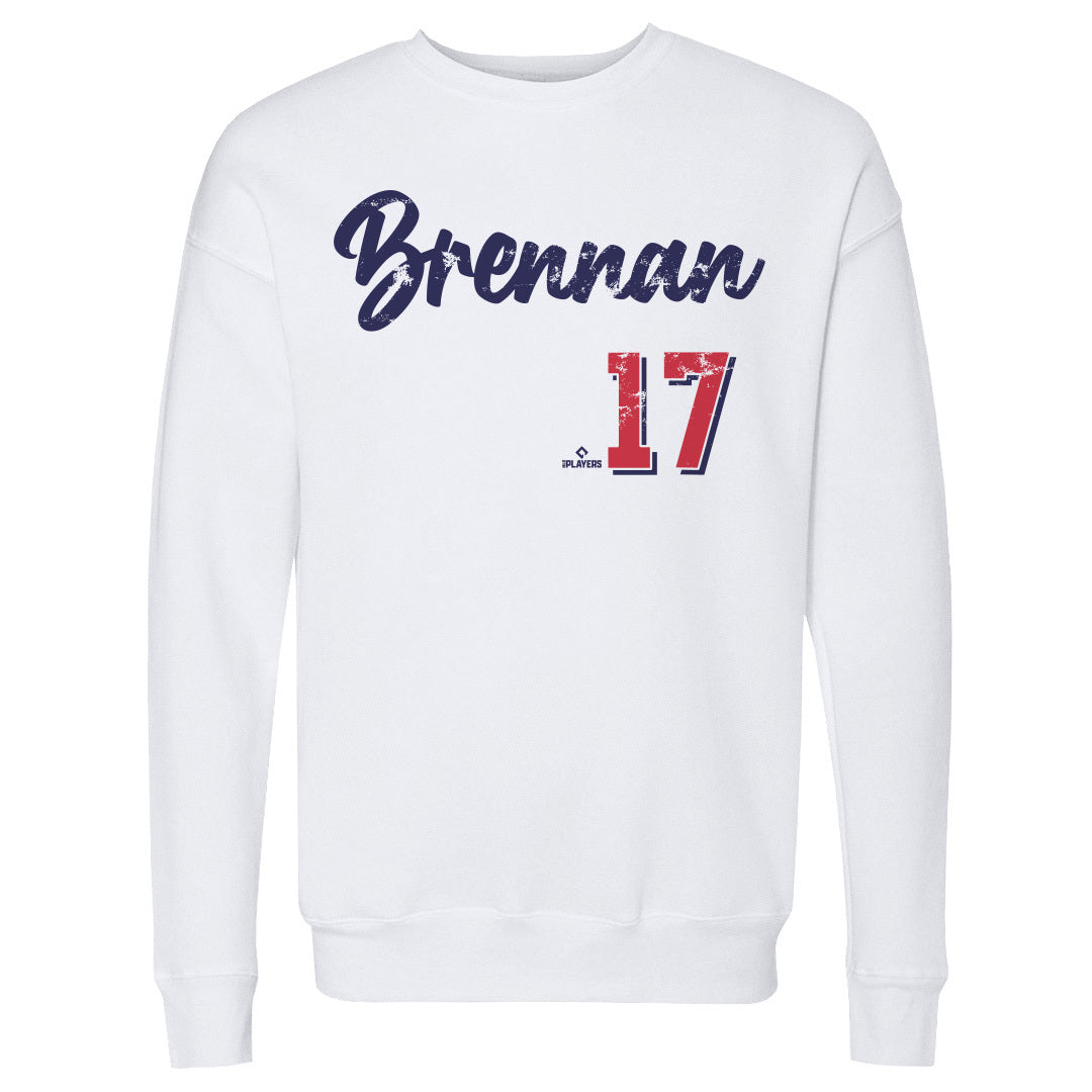 Will Brennan Men&#39;s Crewneck Sweatshirt | 500 LEVEL