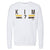 Ha-Seong Kim Men's Crewneck Sweatshirt | 500 LEVEL