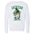 Reggie Jackson Men's Crewneck Sweatshirt | 500 LEVEL