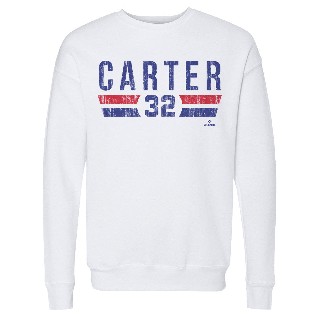 Evan Carter Men&#39;s Crewneck Sweatshirt | 500 LEVEL