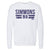 Jeffery Simmons Men's Crewneck Sweatshirt | 500 LEVEL